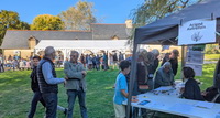 Nous étions à la Fête du Pommé 2025
