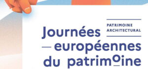 Programme journée du patrimoine