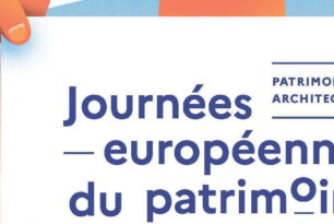 Programme journée du patrimoine