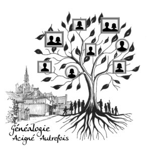 C’est reparti pour l’atelier généalogie