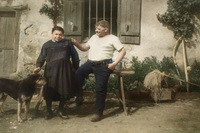 L&rsquo;album de famille Joly-Rossignol-Deschamps