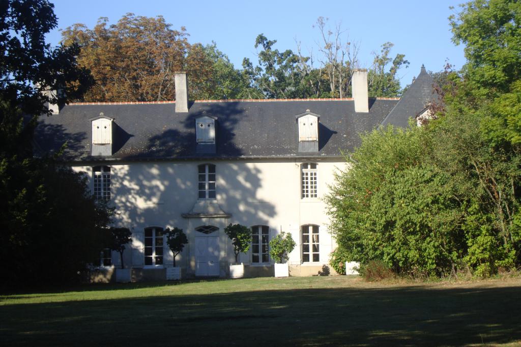 Château de Mouillemuse