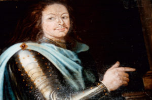 Jean VIII d'Acigné