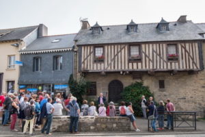 Journée du patrimoine