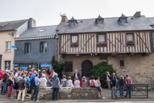 Journée du patrimoine