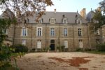 Hôtel de Marbeuf à Rennes