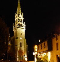 Redécouverte au c(h)oeur de l’église