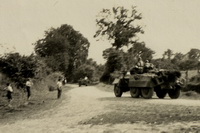 L’album photo de la Dernière Guerre à Bout de Lande