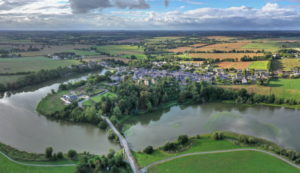 Le 2 avril, une journée à la découverte du patrimoine historique et naturel de la région de Marcillé-Robert et de La Guerche