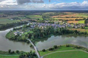 Le 2 avril, une journée à la découverte du patrimoine historique et naturel de la région de Marcillé-Robert et de La Guerche