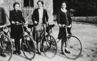 Les promenades du dimanche à la campagne