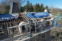 Le château des Onglées se refait une santé