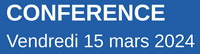 Vendredi 15 mars 2024, conférence de Philippe Le Douarec: “Quand l’Amérique s’appelait Nouvelle France”