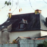 Maison dite des chevaliers