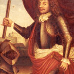 Claude d'Acigné (1620-1685)