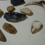 Préhistoire: période paléolithique