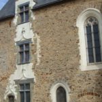 Chapelle du château de Châteaubriant