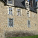 château Renaissance de Châteaubriant.