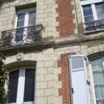 La maison Jarry. Demeure bourgeoise du XIX è siècle