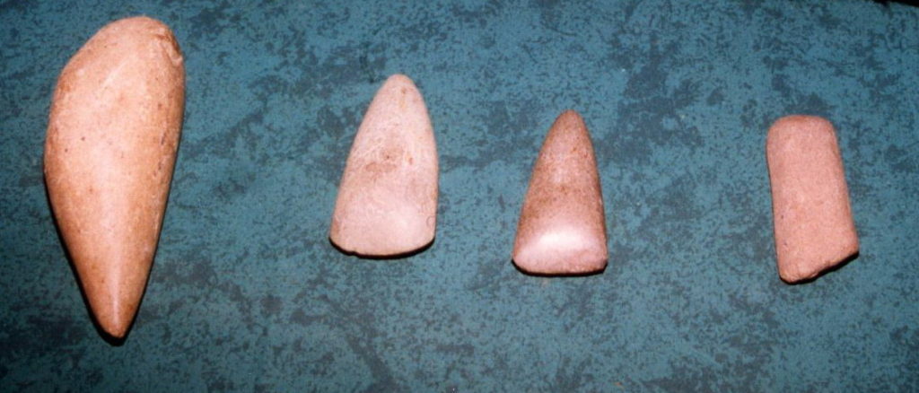 Outils du Néolithique