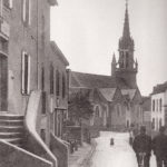 Ancienne poste d'Acigné