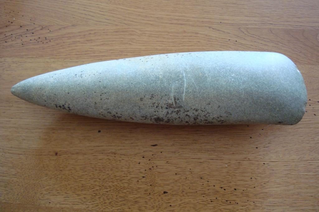 Période Néolithique (5000-2500 av. J-C)