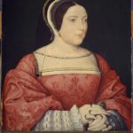 Marie, fille de Jean VI d’Acigné