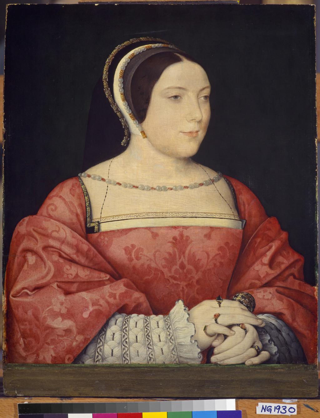 Marie, fille de Jean VI d’Acigné