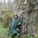 Menhir de la Mancellière