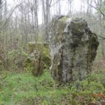 Menhir de la Mancellière