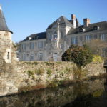 Le château de Chassay