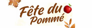 Fête du Pommé Acigné 2025