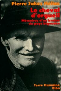 Couverture du livre Le Cheval d'orgueil