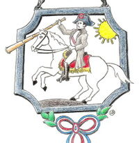 L’ombre de Napoléon sur Acigné