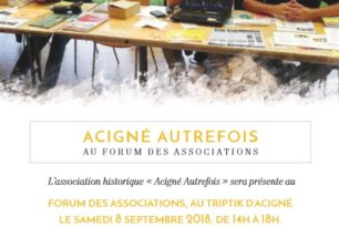 Forum des associations