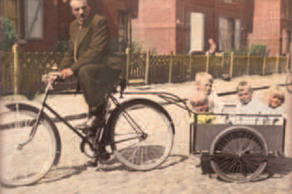 Français par le sang versé