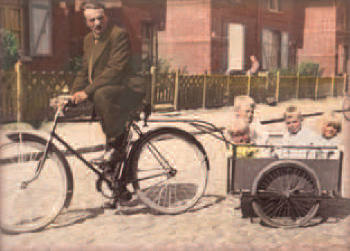 Français par le sang versé