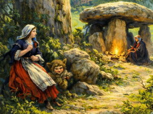 Soirée… avec le conteur Jean-Pierre Mathias le 12 février