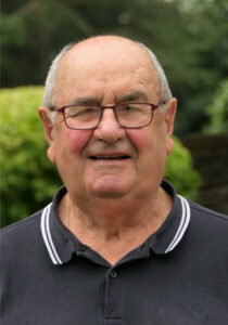 L’ancien maire, Michel Simonneaux, n’est plus