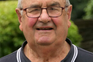 Michel Simonneaux ancien maire d’Acigné